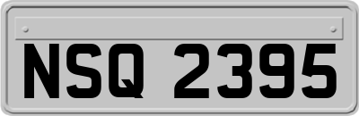 NSQ2395