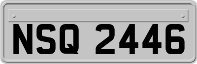 NSQ2446