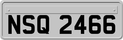 NSQ2466