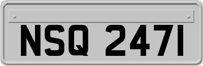 NSQ2471