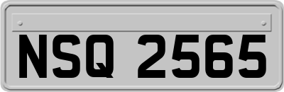 NSQ2565