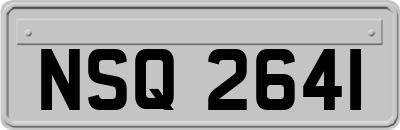 NSQ2641