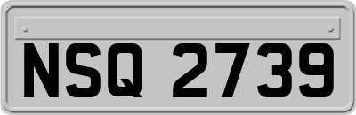 NSQ2739