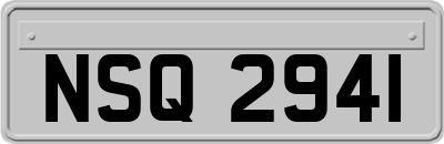 NSQ2941