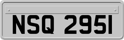 NSQ2951
