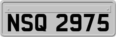 NSQ2975