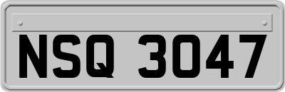 NSQ3047