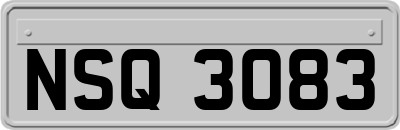 NSQ3083