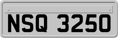 NSQ3250