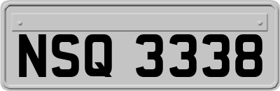 NSQ3338