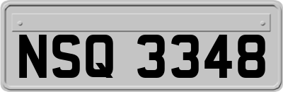 NSQ3348
