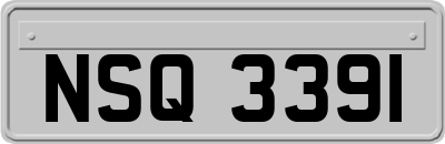 NSQ3391