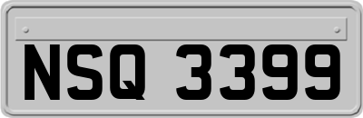 NSQ3399