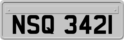NSQ3421
