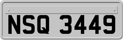 NSQ3449