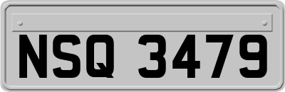 NSQ3479