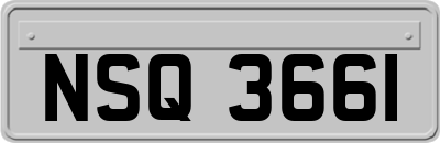 NSQ3661