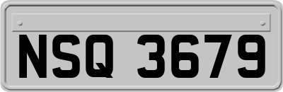 NSQ3679