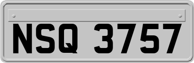 NSQ3757