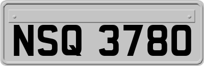NSQ3780