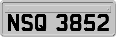 NSQ3852
