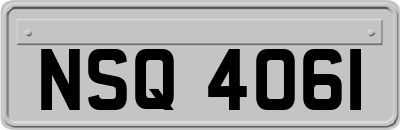 NSQ4061