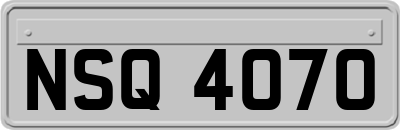 NSQ4070
