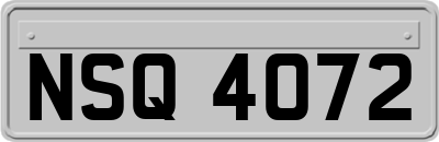 NSQ4072