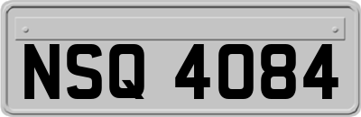 NSQ4084