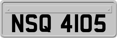 NSQ4105