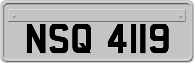 NSQ4119