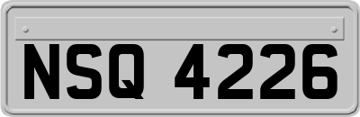 NSQ4226