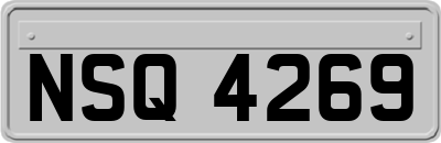 NSQ4269