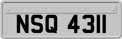 NSQ4311