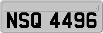 NSQ4496