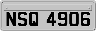 NSQ4906