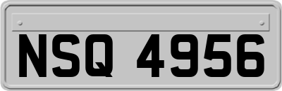 NSQ4956