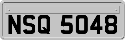 NSQ5048