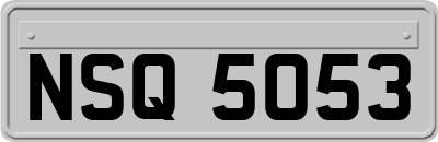 NSQ5053