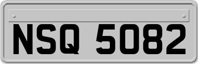 NSQ5082