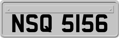 NSQ5156