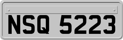 NSQ5223