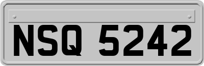 NSQ5242