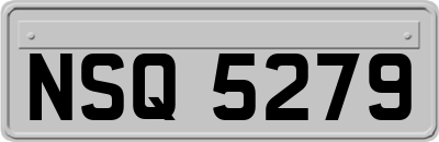 NSQ5279