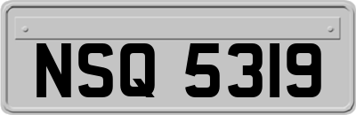 NSQ5319