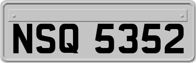 NSQ5352