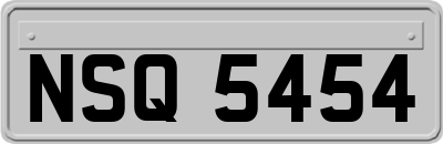 NSQ5454