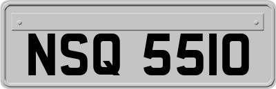 NSQ5510