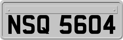 NSQ5604