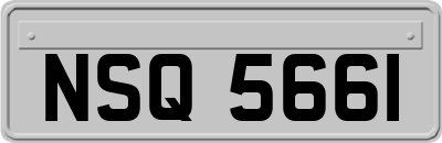 NSQ5661